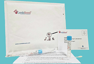 combibreed-testen combibreed test pakket